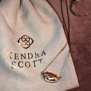 Kendra Scott Necklace